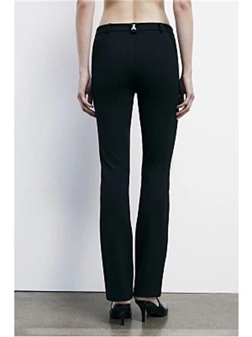 Patrizia Pepe Pantalone Slim Strech PATRIZIA PEPE | 8P0771-A025K103